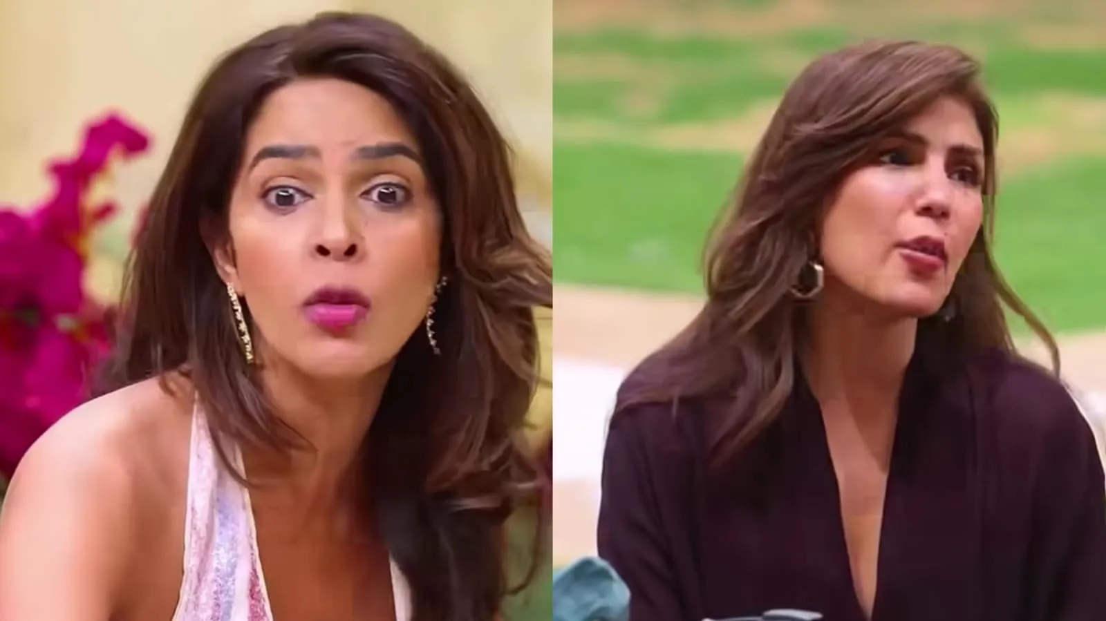 ‘You Were in JAIL’: Mallika Sherawat’s Remark to Rhea Chakraborty Leaves The Traitors 2 Fans SHOCKED